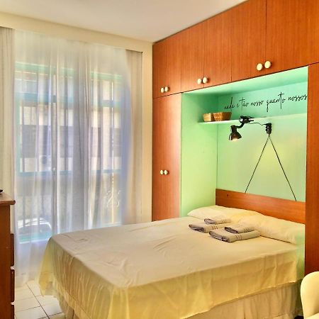 Studio Boho Brezilya Dış mekan fotoğraf