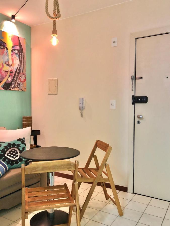 Studio Boho Brezilya Dış mekan fotoğraf