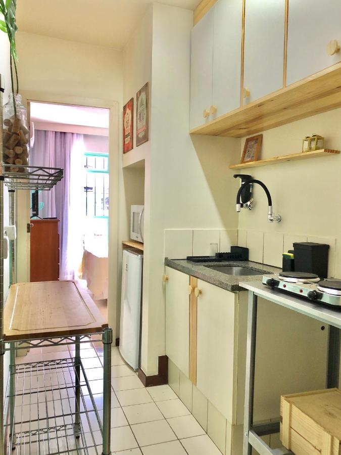 Studio Boho Brezilya Dış mekan fotoğraf