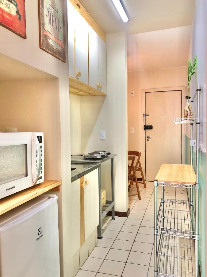 Studio Boho Brezilya Dış mekan fotoğraf