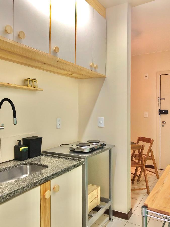 Studio Boho Brezilya Dış mekan fotoğraf
