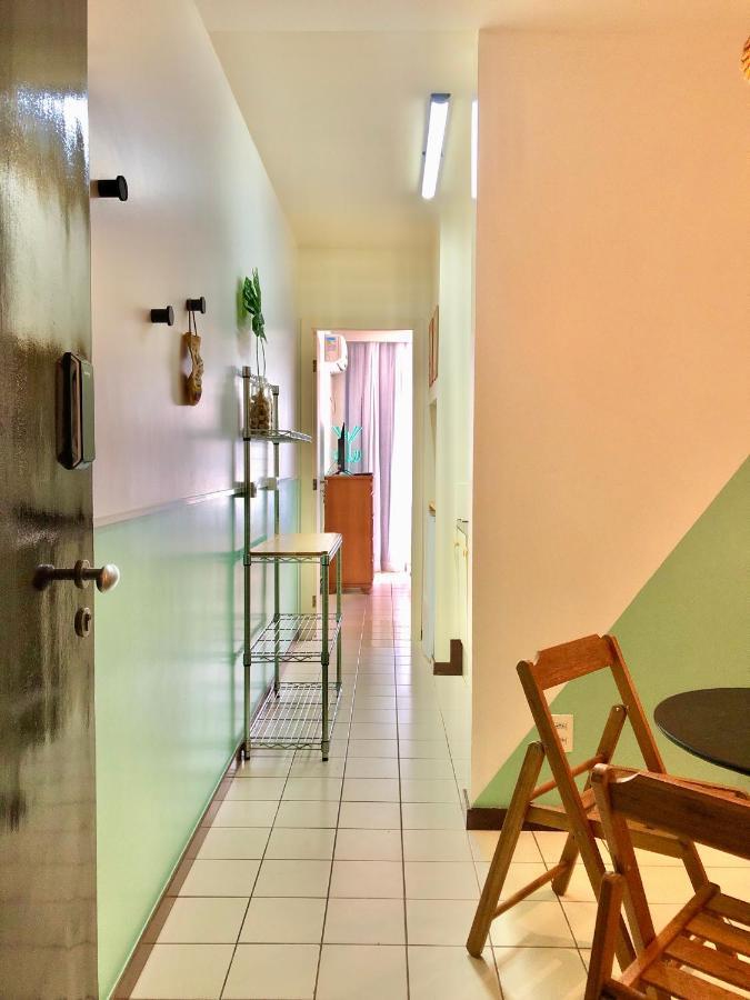 Studio Boho Brezilya Dış mekan fotoğraf
