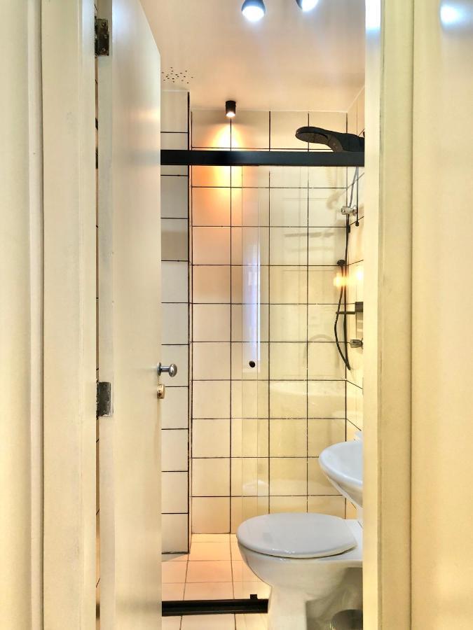 Studio Boho Brezilya Dış mekan fotoğraf