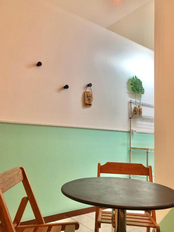 Studio Boho Brezilya Dış mekan fotoğraf
