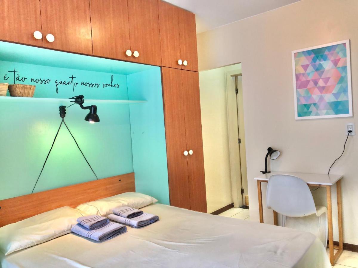 Studio Boho Brezilya Dış mekan fotoğraf
