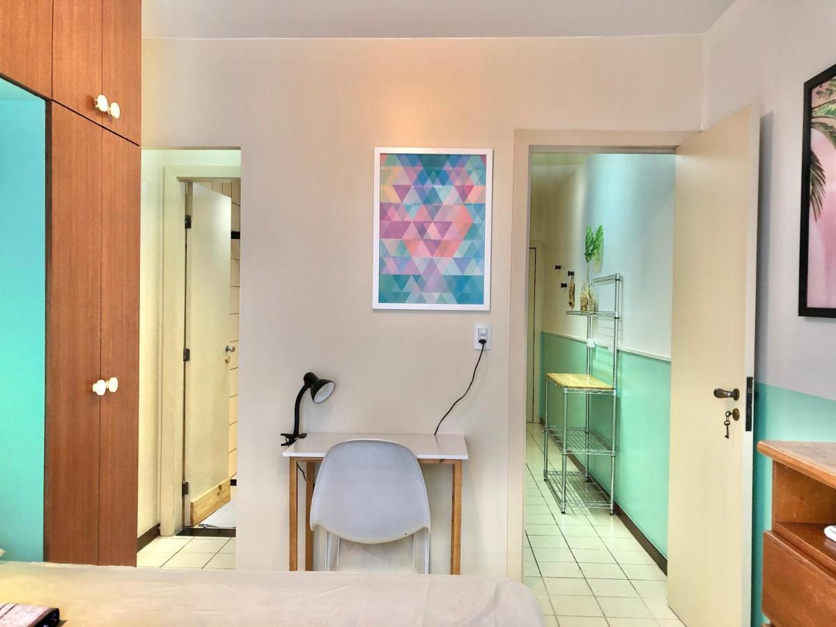 Studio Boho Brezilya Dış mekan fotoğraf