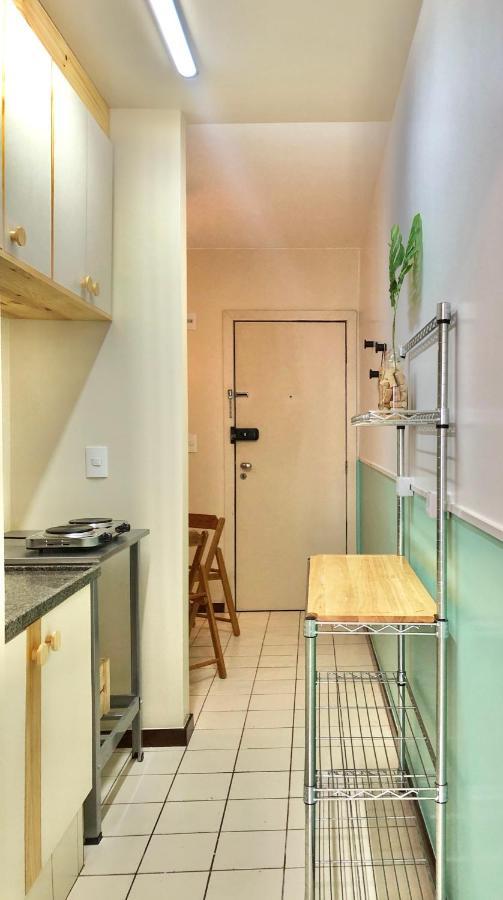 Studio Boho Brezilya Dış mekan fotoğraf