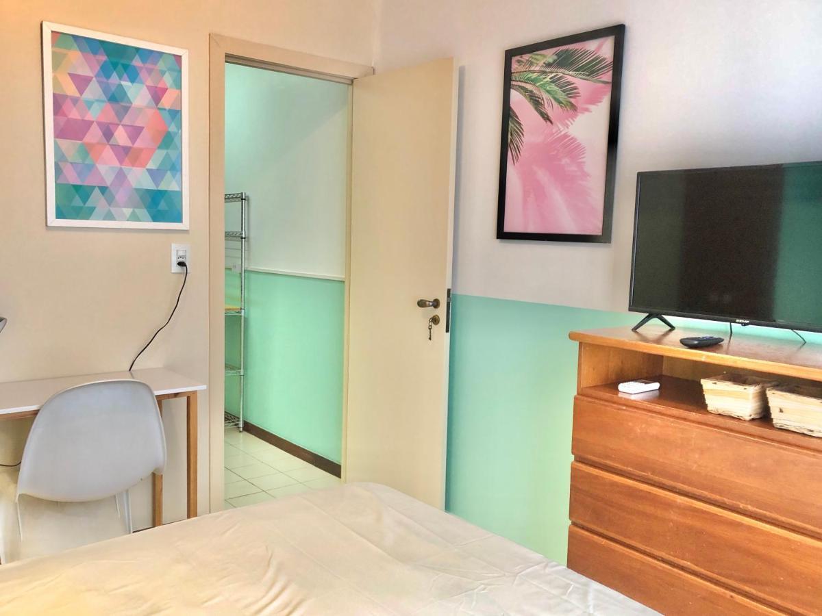 Studio Boho Brezilya Dış mekan fotoğraf
