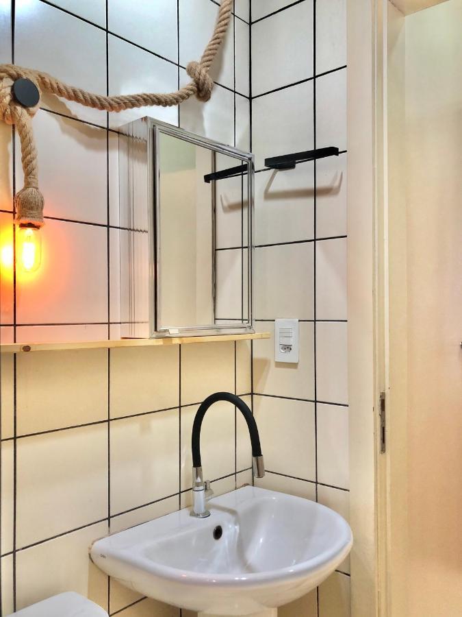 Studio Boho Brezilya Dış mekan fotoğraf