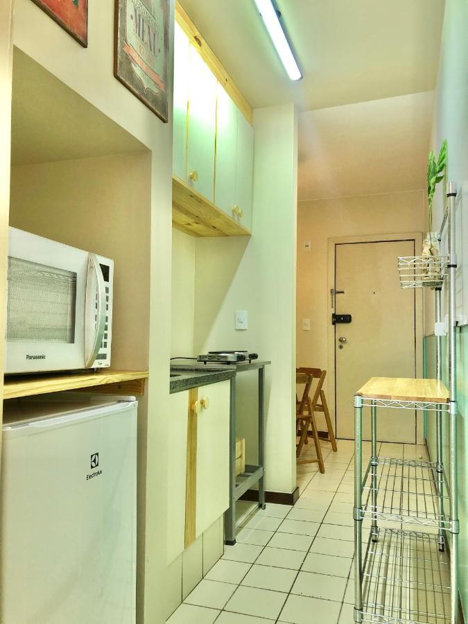 Studio Boho Brezilya Dış mekan fotoğraf